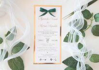 JKZ DL ZŁOTO KOKARDKA 17 KOLORÓW - 3