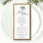 MENU EUKALIPTUS ECO - 2