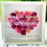 Podziękowania/Prezent - 7