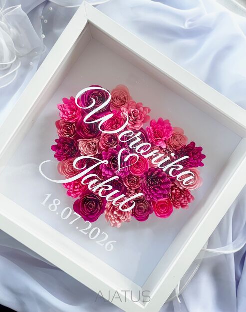 Podziękowania/Prezent