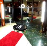 FOTOBUDKA 360 - 2