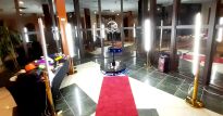 FOTOBUDKA 360 - 3