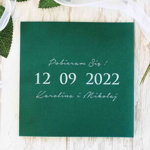 KW NW-1 CIEMNA ZIELEŃ