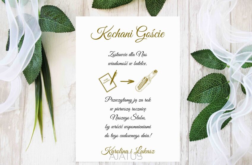 NAPIS A4  INSTRUKCJA LIST W BUTELCE-3