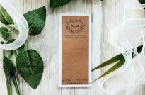 Merci Seria ECO SERCE - 3