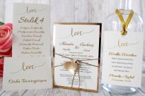 Winietki Seria LOVE_5 - 2