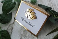 Winietki Seria ZŁOTO MONSTER - 2