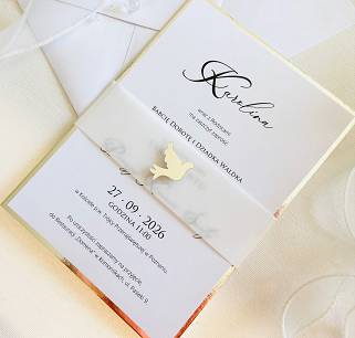 JKZ B6 SREBRNE KOMUNIA