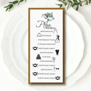 PLAN WESELA EUKALIPTUS ECO