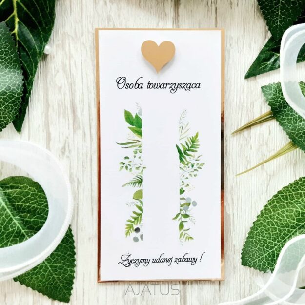 Merci Seria - 11 złoty podkład