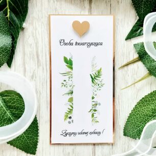 Merci Seria - 11 złoty podkład