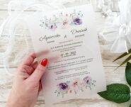 A5 ZAPROSZENIA -60 KALKA - 2