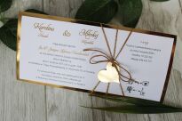 JKZ-DL ZŁOTO SERCE - 2