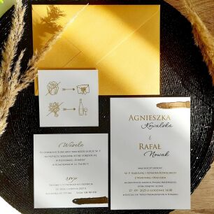 JKZ ZŁOCENIE 3 KARTY