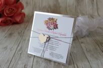 JKZ-GZ SREBRO RÓŻE - 4