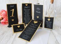 Numery Stołów 10 - JKZ BD - 5