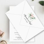 KOD019 B6 KALKA KWIATY 2 - 4