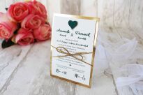 JKZ ZŁOTO SERCE ZIELONY - 2