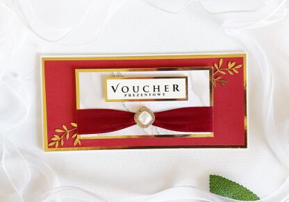 Voucher prezentowy