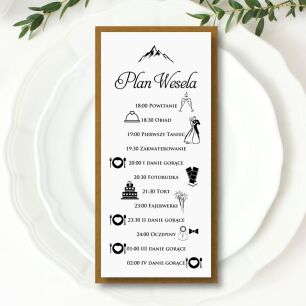 PLAN WESELA GÓRY ECO
