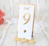 Numery Stołów 10 - JKZ  - 3